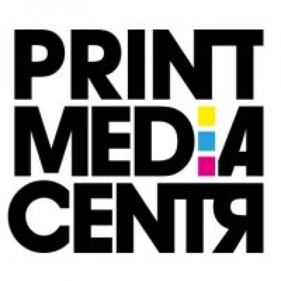 PrintMediaCentr Logo