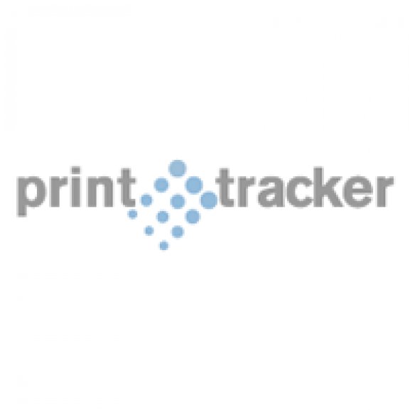 PrintTracker Logo