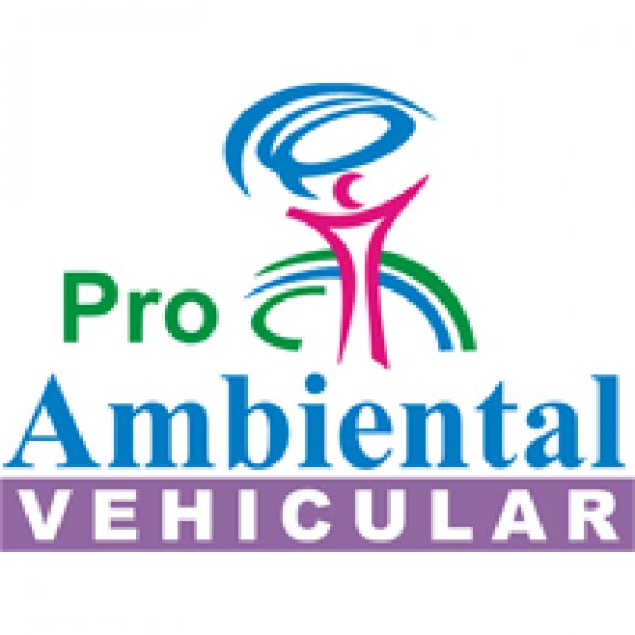 PRO AMBIENTAL Logo