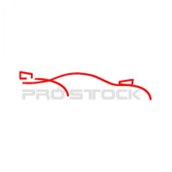 PRO STOCK Logo