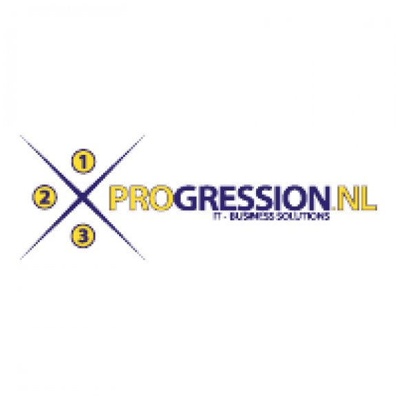 Progression Logo