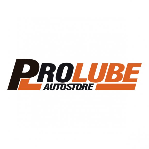 Prolube Logo