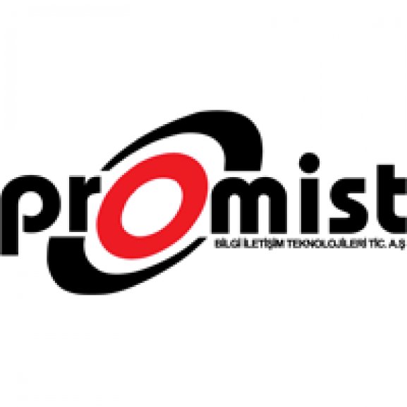 promist Logo