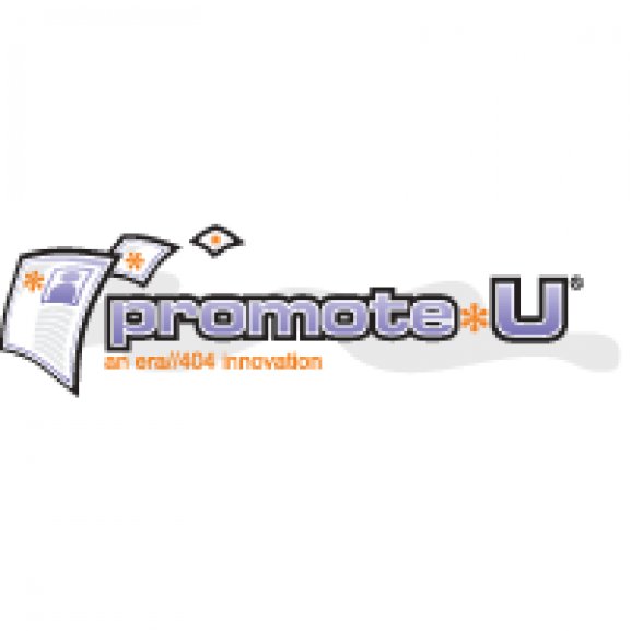 Promote-U Logo