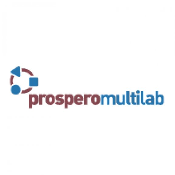 Prospero Multilab Logo
