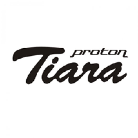 Proton Tiara Logo