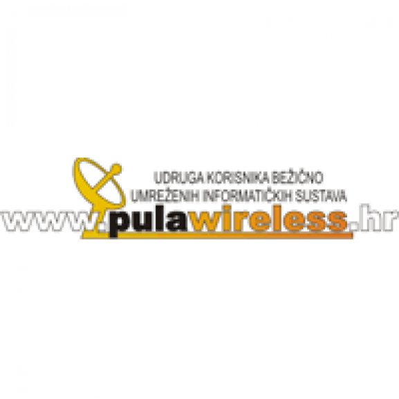 PulaWireless Logo