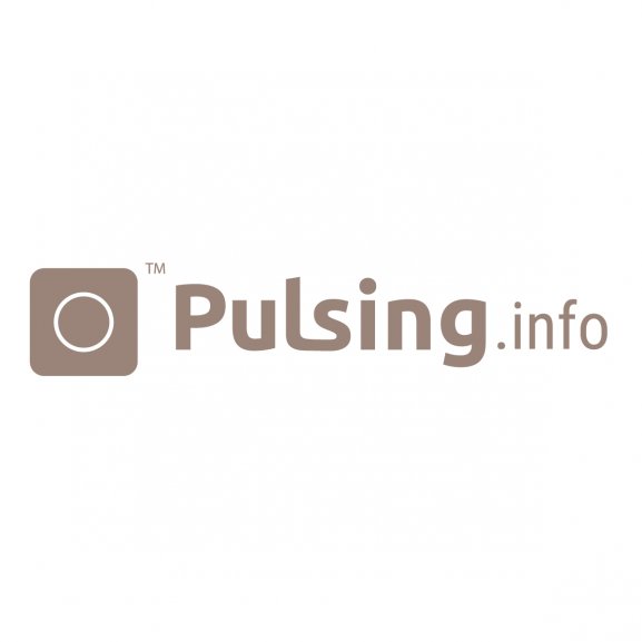 Pulsing.Info Logo