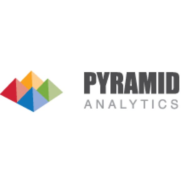 Pyramid Analytics Logo