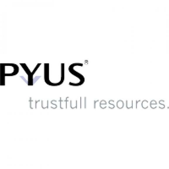 Pyus Logo