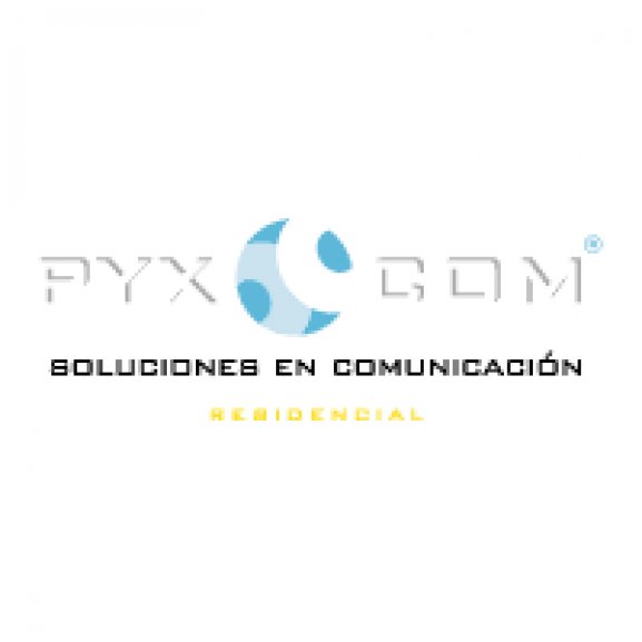 Pyxcom Residencial Logo