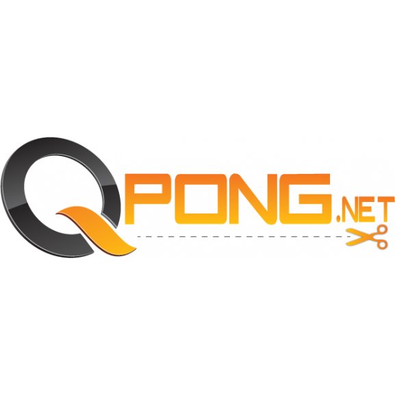 QPONG Logo
