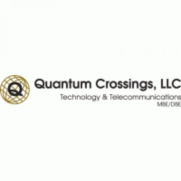 Quantum Crossings Logo