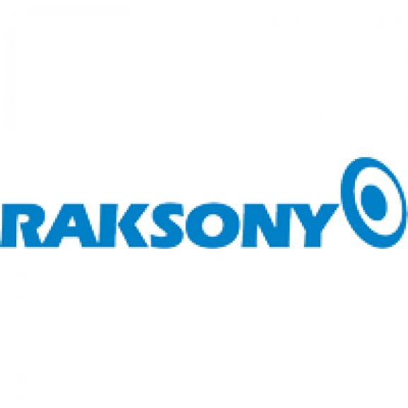 Raksony Logo