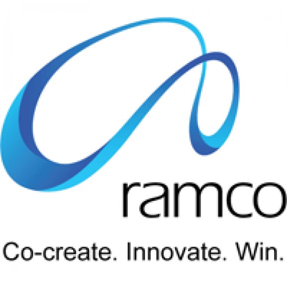 ramco - New logo Logo