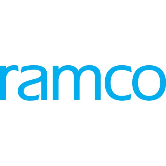 Ramco Systems Logo