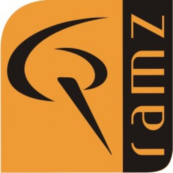 Ramz Logo