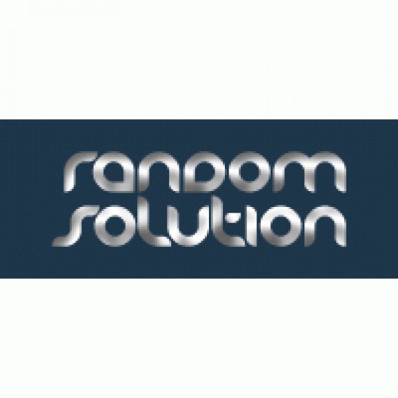 Random Solution Logo