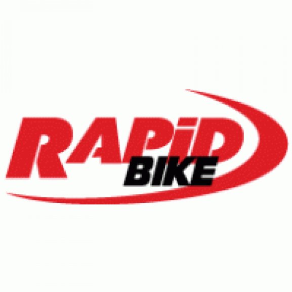 Rapid Bike Logo