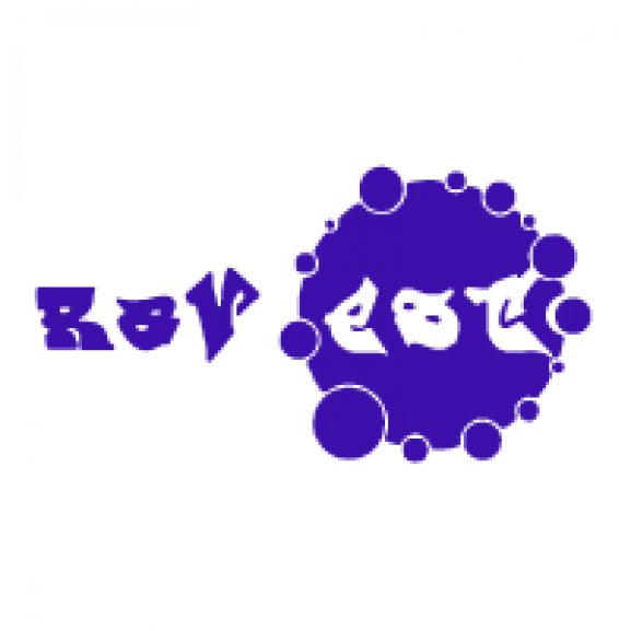 Rave est Logo