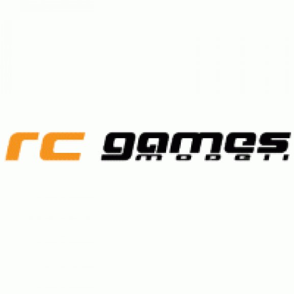 RC-Games Magazin Logo