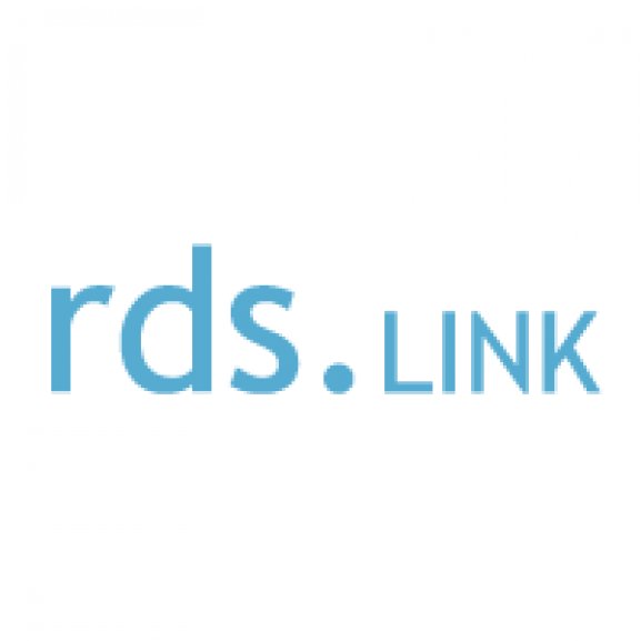 RDS Link Logo