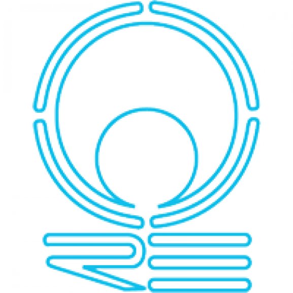 RE Audio Logo