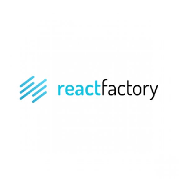 reactfactory.io Logo