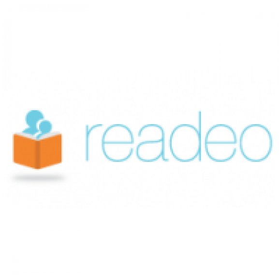 Readeo Logo