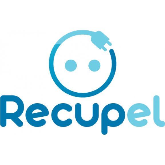 Recupel Logo