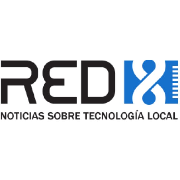 RED8 Logo