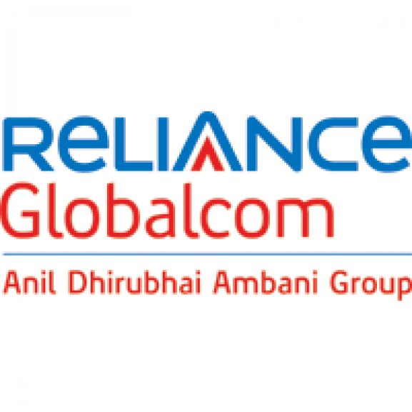 Reliance Globalcom Services, Inc. Logo