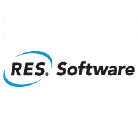 RES Software Logo