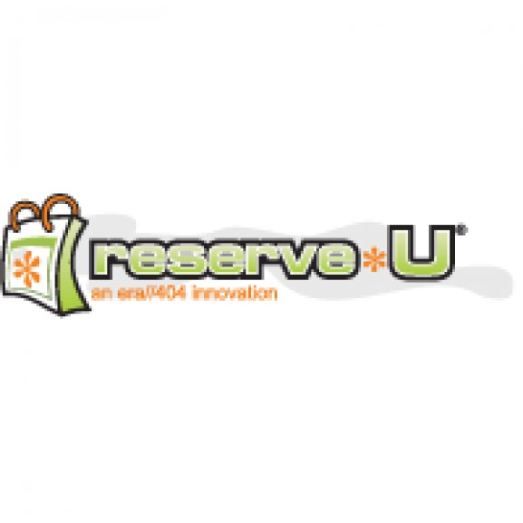 Reserve-U Logo