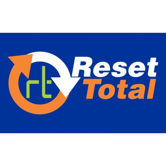 Reset Total Logo