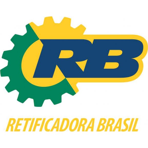 Retificadora Brasil Logo