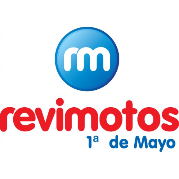 Revimotos Logo