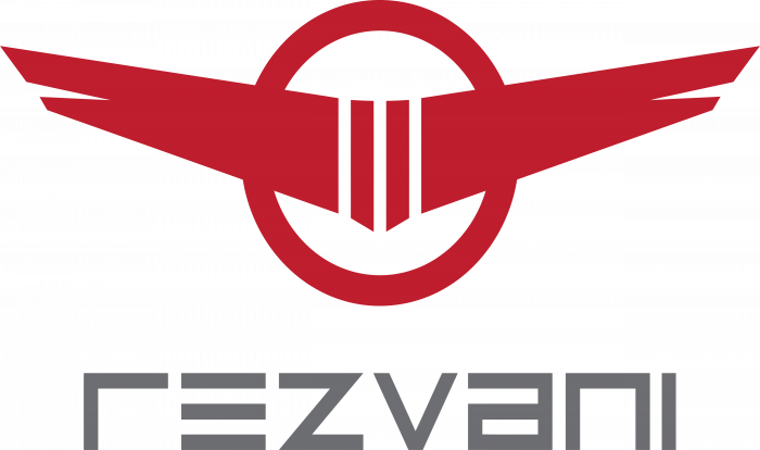 Rezvani Motors Logo