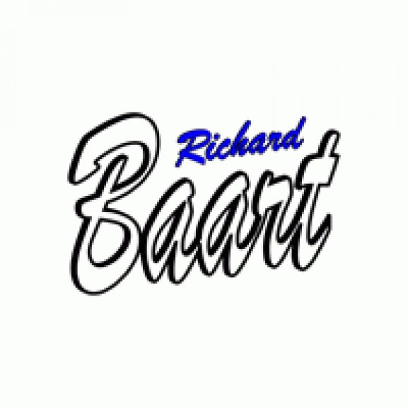 Richard Baart Logo
