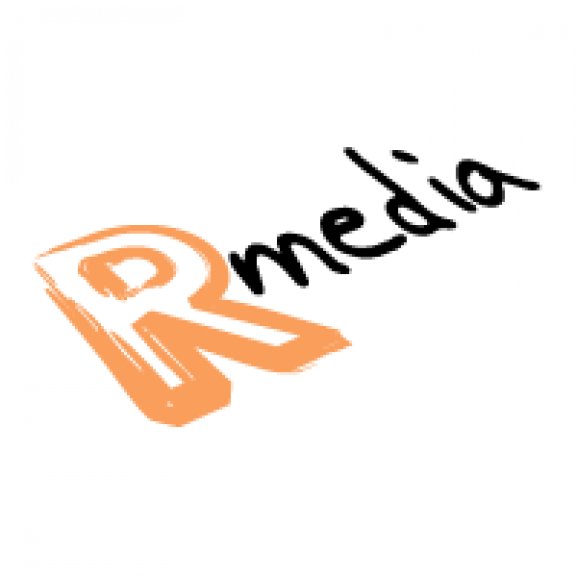 Rmedia Logo