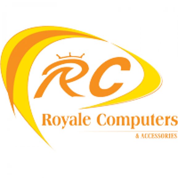 Roayle Computers & Accessories Logo