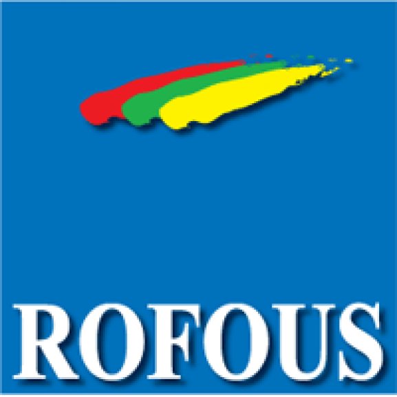 Rofous Logo