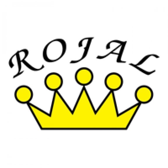 ROJAL Logo