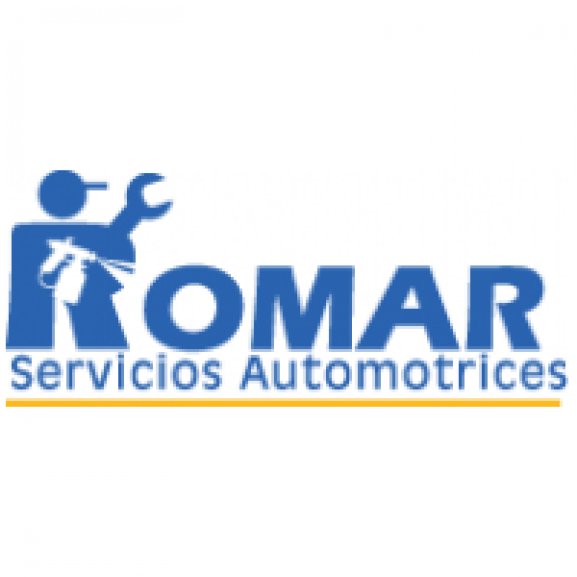 Romar Logo