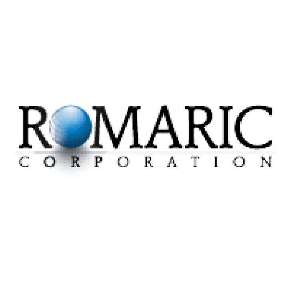 Romaric Corporation Logo