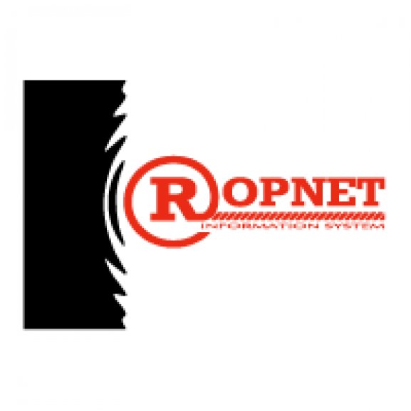 RopNet Information System Logo