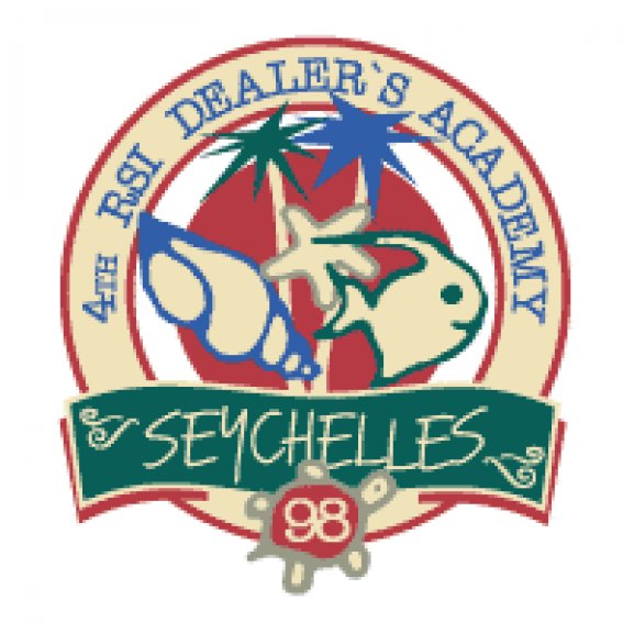 RSI Seychelles 98 Logo