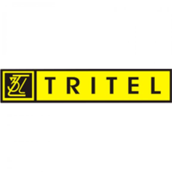 S.T.R Tritel Logo