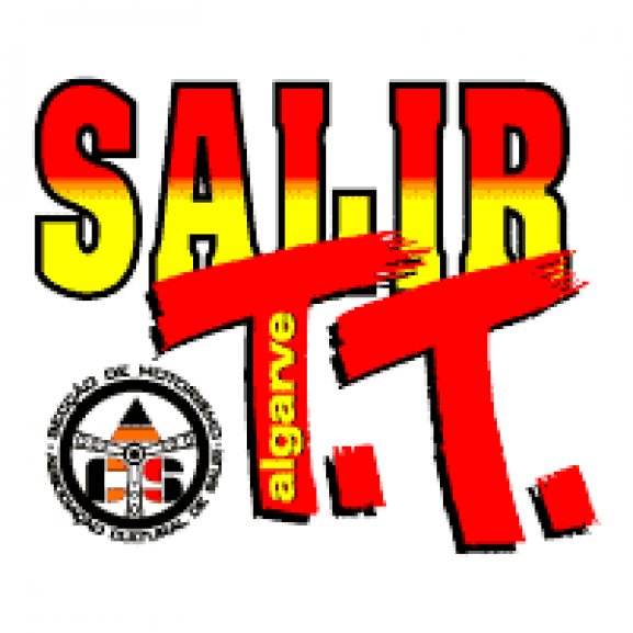 SalirTT Logo