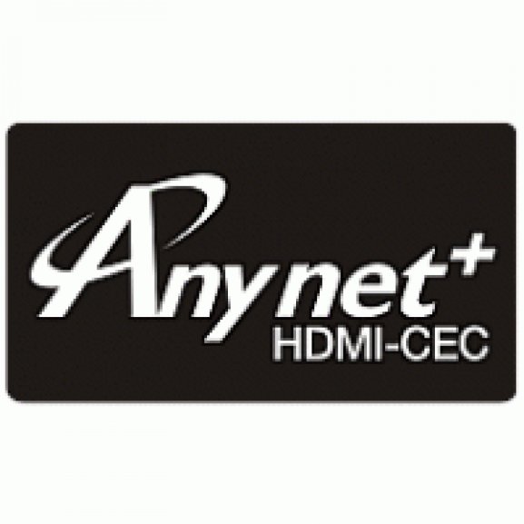 Samsung Anynet Logo